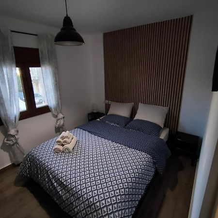 Antoni'S House Makri Villa Alexandroúpolis Ngoại thất bức ảnh
