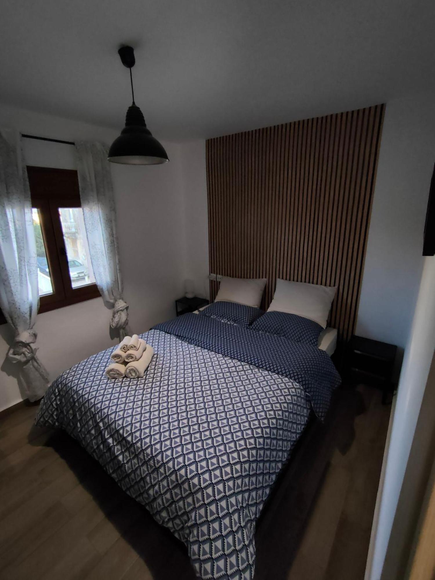 Antoni'S House Makri Villa Alexandroúpolis Ngoại thất bức ảnh