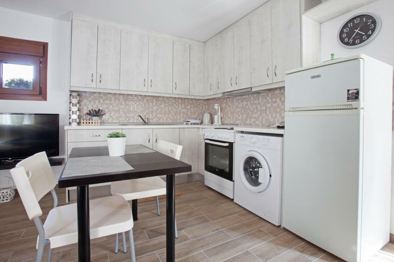 Antoni'S House Makri Villa Alexandroúpolis Ngoại thất bức ảnh