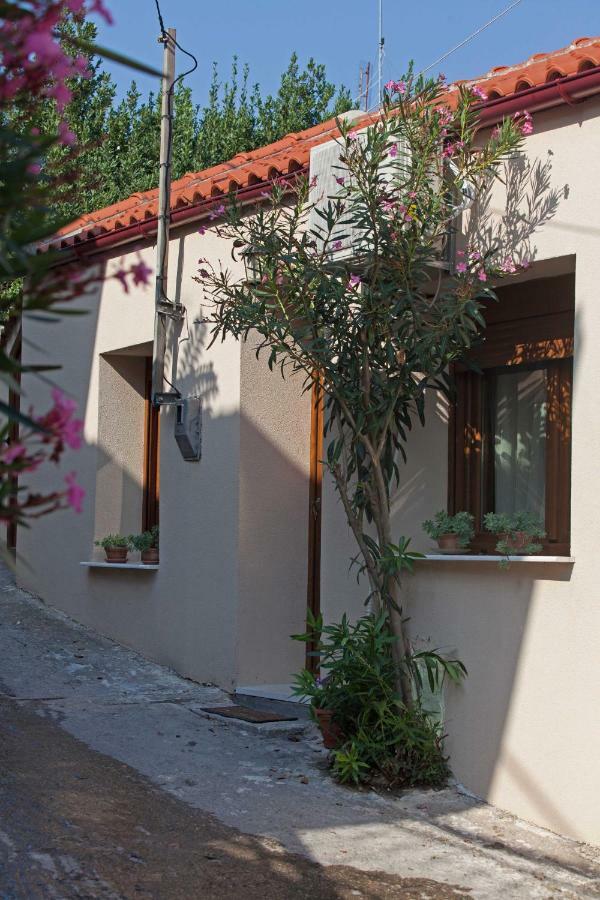 Antoni'S House Makri Villa Alexandroúpolis Ngoại thất bức ảnh