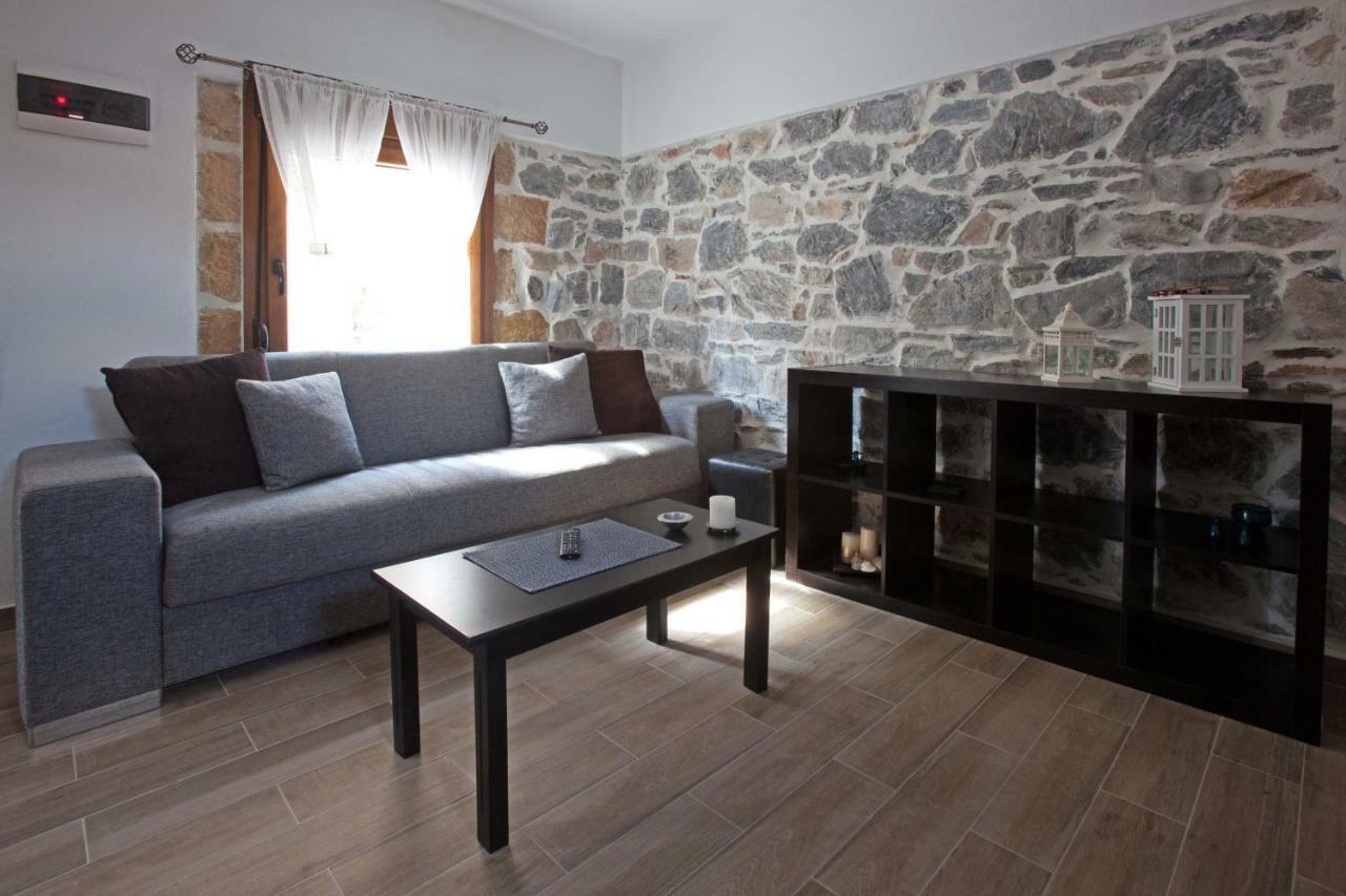 Antoni'S House Makri Villa Alexandroúpolis Ngoại thất bức ảnh